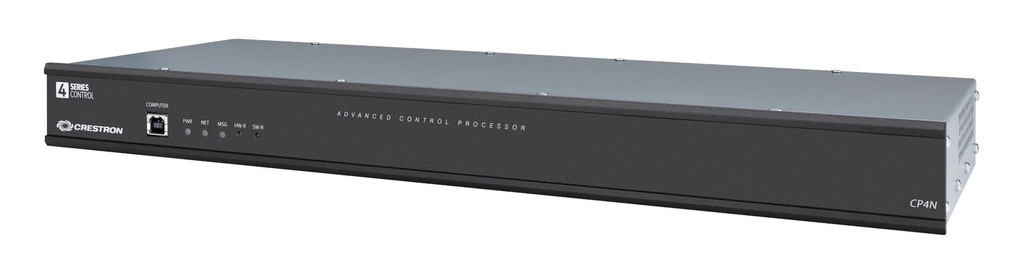 Процесор CP4N