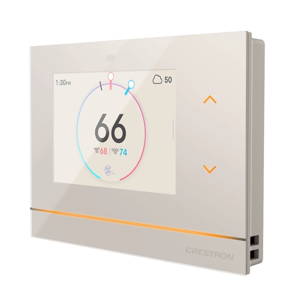 Термостат Crestron HZ-THSTAT
