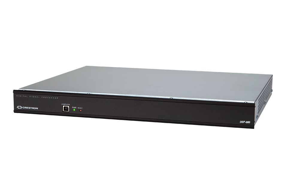 Цифровий сигнальний процесор DSP-860