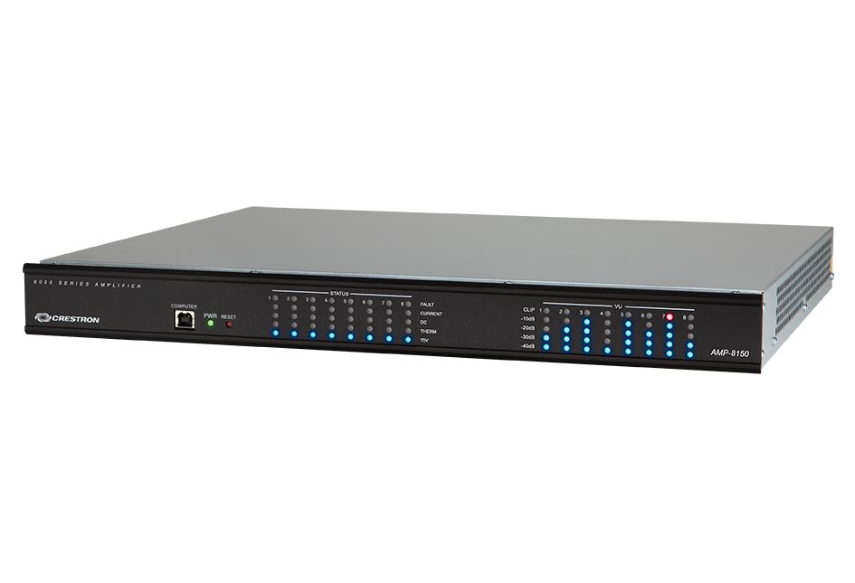 Підсилювач потужності AMP-8150