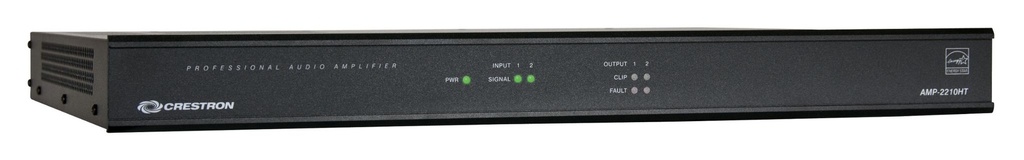 Підсилювач потужності AMP-2210HT