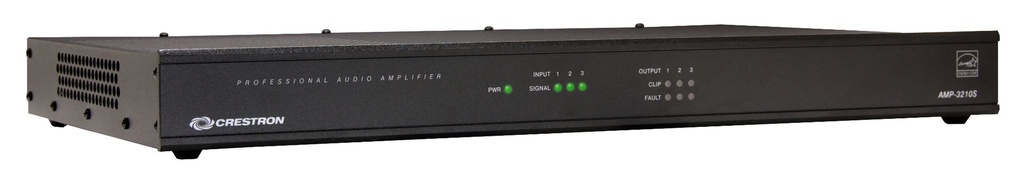 Підсилювач потужності AMP-3210S