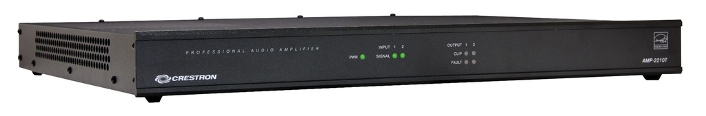 Підсилювач потужності AMP-2210T