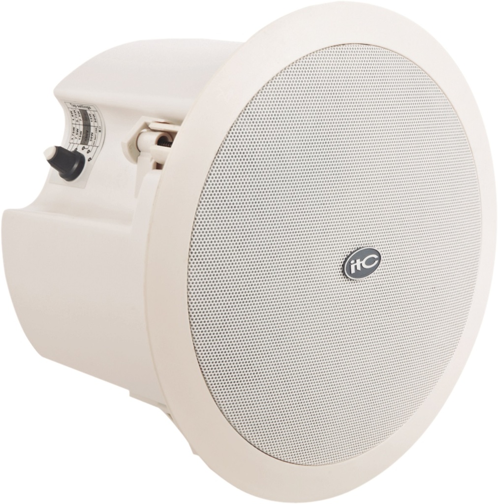 ITC Audio T-208S