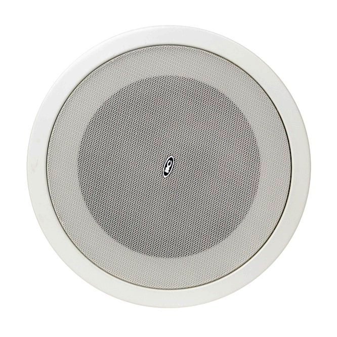 IP-S508 Стельовий динамік IP, блок живлення POE або DC12V, 8 Вт