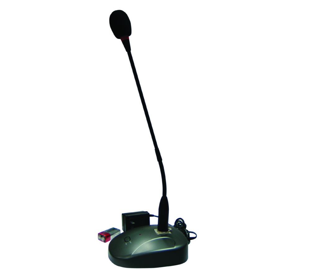 ITC Audio T-621A