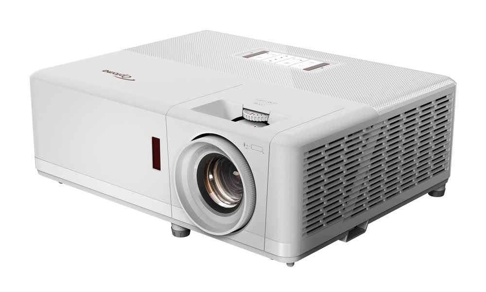 Optoma ZH462