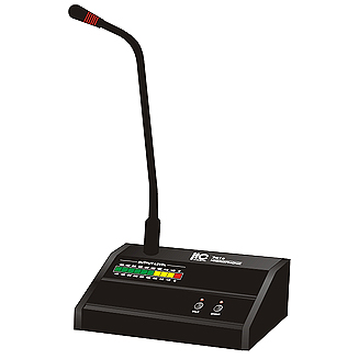 ITC Audio T-319