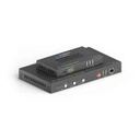 PT-PSW-21KVM Багатоформатний комутатор презентацій 2x1 4K 18 Гбіт/с із набором KVM