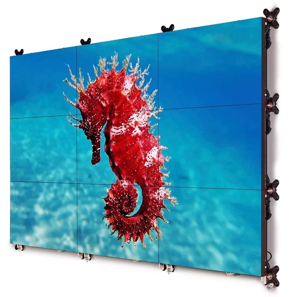 LCD дисплей Barco UniSee 500