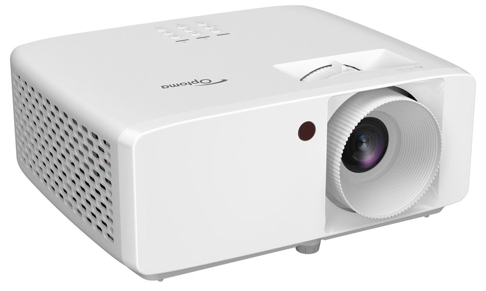 Optoma ZH350