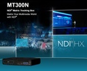 Процесор - відеомікшер MT300N