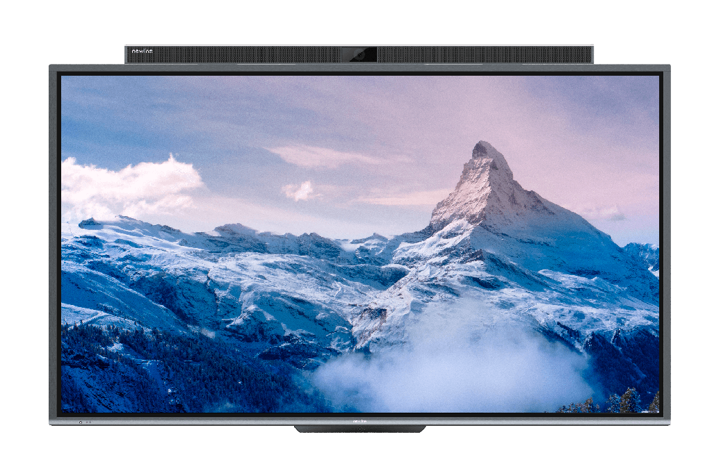Newline NAOS 75&quot; (TT-7520UP)
