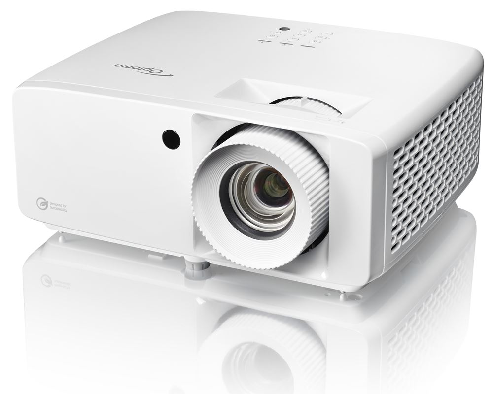 Optoma ZH450
