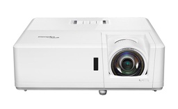 Optoma ZH406STx