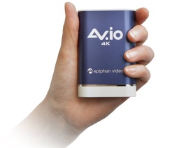 Epiphan AV.io 4K