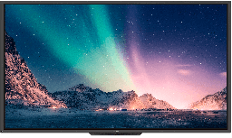 Newline Mira 65&quot;  (TT-6520HO)