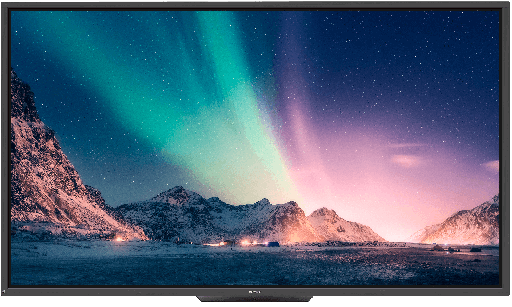 Newline Mira 65&quot;  (TT-6520HO)