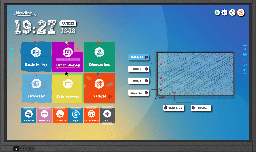 Newline RS+ 65&quot;   (TT-6519RS+)