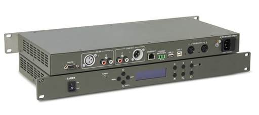 TAIDEN HCS-3900MB/20 Головний пристрій цифрової конференц системи