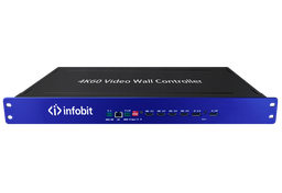 Контролер для відеостін iWall 409R