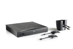 Бездротові презентації Barco ClickShare CSE-800