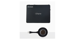 Бездротова система презентацій Infobit iShare 200