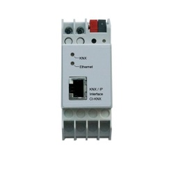Інтерфейс CI-KNX