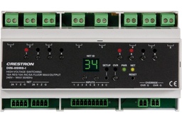 DIN-8SW8-I Комутатор DIN Rail High-Voltage Switch