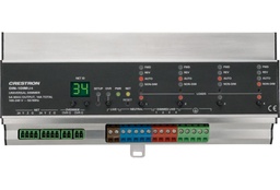 Модуль управління освітленням Crestron DIN-1DIMU4