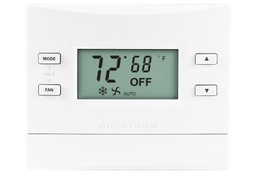 Термостат Crestron CHV-TSTATEX-FCU-A-T