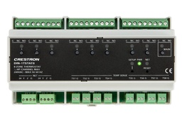 Термостат на DIN рейку DIN-1TSTAT8