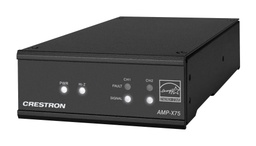 Підсилювач потужності AMP-X75
