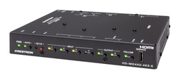 Комутатор відео сигналу HD-MD4X2-4KZ-E