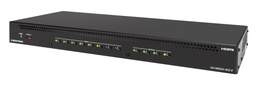 Комутатор відео сигналу HD-MD8X4-4KZ-E
