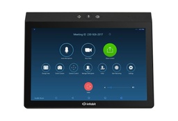Infobit iSpeaker СM800 - Спікерфон і управління, контролер Zoom Room