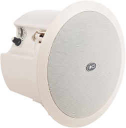 ITC Audio T-208S