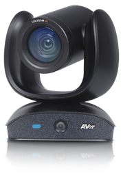Конференц-камера Aver Cam570 (HDMI, IP, USB, автонаведення)