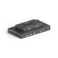PT-PSW-21KVM Багатоформатний комутатор презентацій 2x1 4K 18 Гбіт/с із набором KVM