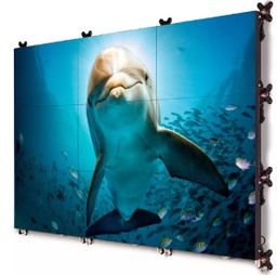 LCD дисплей Barco UniSee 700