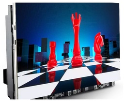 LED екран Barco серія TruePix
