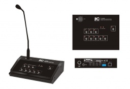 ITC Audio T-328