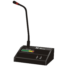 ITC Audio T-319