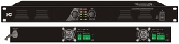 ITC Audio T-2120DSA