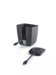 Бездротові USB кнопки та лотки Barco ClickShare