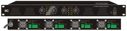 ITC Audio T-4120DSA