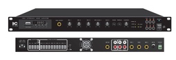 ITC Audio TI-500DTB