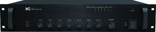 ITC Audio T-60