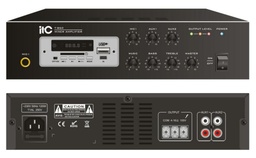 ITC AUDIO T-B60